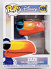 Funko POP Disney The Lion King Zazu 499 Vinyl Figure 36404
