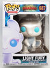 Funko POP Movies How to Train Your Dragon Light Fury 687 Vinyl Figure 36369