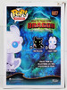 Funko POP Movies How to Train Your Dragon Light Fury 687 Vinyl Figure 36369