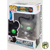 Funko POP Movies How to Train Your Dragon Night Lights 726 Vinyl Figure 36374