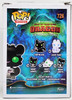 Funko POP Movies How to Train Your Dragon Night Lights 726 Vinyl Figure 36374