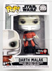 Funko POP Star Wars Darth Malak 395 Bobble Head Vinyl Figure 49628