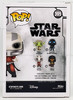 Funko POP Star Wars Darth Malak 395 Bobble Head Vinyl Figure 49628