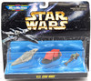 Micro Machines Star Wars VII Vehicle Set 1996 Galoob #66117