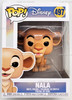 Funko POP Disney The Lion King Nala 497 Vinyl Figure 36400