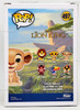 Funko POP Disney The Lion King Nala 497 Vinyl Figure 36400