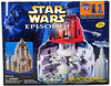 Micro Machines Star Wars Episode I Galactic Senate Action Set 1998 Galoob #66543