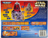 Micro Machines Star Wars Episode I Galactic Senate Action Set 1998 Galoob #66543