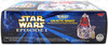 Micro Machines Star Wars Episode I Galactic Senate Action Set 1998 Galoob #66543