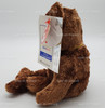 Ty Beanie Babies Champion the Bear England World Cup 2002