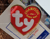 Ty Beanie Babies Champion the Bear England World Cup 2002