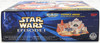 Micro Machines Star Wars Episode I Podrace Arena Action Set 1998 Galoob #66541