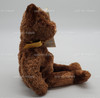 Ty Beanie Babies Champion the Bear Germany World Cup 2002