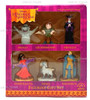 Disney's The Hunchback of Notre Dame Figurine Gift Set of 6 Applause #42311