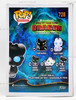 Funko POP Movies How to Train Your Dragon Night Lights 728 Vinyl Figure 37681
