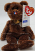 Ty Beanie Babies Champion the Bear France World Cup 2002