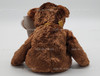 Ty Beanie Babies Champion the Bear France World Cup 2002