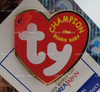 Ty Beanie Babies Champion the Bear France World Cup 2002