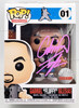 Funko POP Comedians Gabriel Fluffy Iglesias 01 Vinyl Figure 38526 SIGNED
