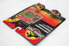 Jurassic Park Ankylosaurs and Hadrosaurus Dinosaurs Set of 2 Kenner 1993 #61029