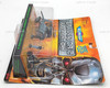 Terminator 2 Judgment Day Micro Machines Set of 3 Figures & Hunter Killer 1995
