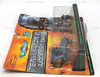 Terminator 2 Judgment Day Micro Machines Set of 3 Figures & Hunter Killer 1995