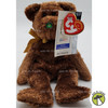Ty Beanie Babies Champion the Bear Brazil World Cup 2002