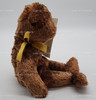 Ty Beanie Babies Champion the Bear Brazil World Cup 2002