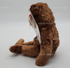 Ty Beanie Babies Champion the Bear Brazil World Cup 2002