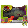 Jurassic Park The Lost World T-Rex Soundbytes Puppet Action Figure 1997 ReSaurus