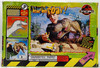 Jurassic Park The Lost World T-Rex Soundbytes Puppet Action Figure 1997 ReSaurus