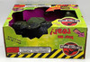 Jurassic Park The Lost World T-Rex Soundbytes Puppet Action Figure 1997 ReSaurus