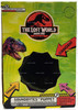 Jurassic Park The Lost World T-Rex Soundbytes Puppet Action Figure 1997 ReSaurus