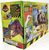 Jurassic Park The Lost World T-Rex Soundbytes Puppet Action Figure 1997 ReSaurus