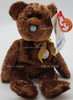 Ty Beanie Babies Champion the Bear Argentina World Cup 2002