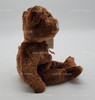 Ty Beanie Babies Champion the Bear Argentina World Cup 2002