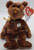 Ty Beanie Babies Champion the Bear Spain World Cup 2002