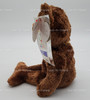 Ty Beanie Babies Champion the Bear Spain World Cup 2002