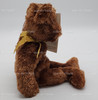 Ty Beanie Babies Champion the Bear Japan World Cup 2002