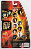 Star Trek Doctor McCoy with Starfleet Gear Action Figure 2003 Art Asylum 85852