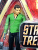 Star Trek Captain James T. Kirk with Starfleet Gear Action Figure 85851