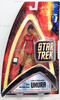 Star Trek Lieutenant Uhura with Starfleet Gear Action Figure 85853