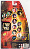 Star Trek Lieutenant Uhura with Starfleet Gear Action Figure 85853