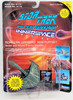 Star Trek Next Generation Innerspace Romulan Warbird Mini Playset 06179