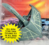 Star Trek Next Generation Innerspace Romulan Warbird Mini Playset 06179