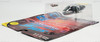 Star Trek Next Generation Innerspace Romulan Warbird Mini Playset 06179