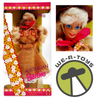 Australian Barbie Dolls of the World Collection 1993 Mattel 3626