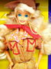 Australian Barbie Dolls of the World Collection 1993 Mattel 3626