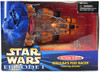 Star Wars Episode I Sebulba's Pod Racer Action Fleet Vehicle 1998 Galoob #68133