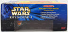 Star Wars Episode I Sebulba's Pod Racer Action Fleet Vehicle 1998 Galoob #68133
